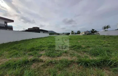 Terreno à venda, 410 m² por r$ 260.000 - flamengo - maricá/rj