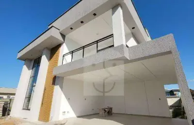 Casa com 6 dormitórios à venda, 351 m² por r$ 1.699.000 - flamengo - maricá/rj