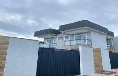 Apartamento com 2 dormitórios à venda, 65 m² por r$ 410.000,00 - jardim atlântico central (itaipuaçu) - maricá/rj