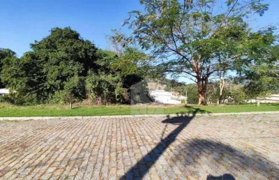 Terreno à venda, 394 m² por r$ 120.000 - ubatiba - maricá/rj