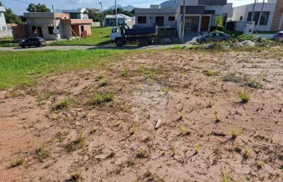 Terreno à venda, 240 m² por r$ 115.000 - ubatiba - maricá/rj