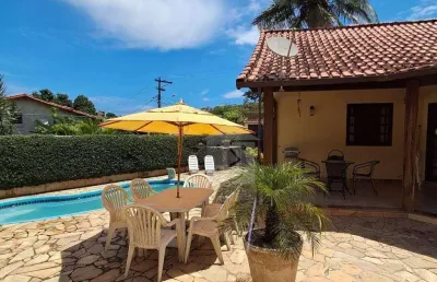 Casa com 3 dormitórios à venda, 274 m² por r$ 519.000 - itapeba - maricá/rj