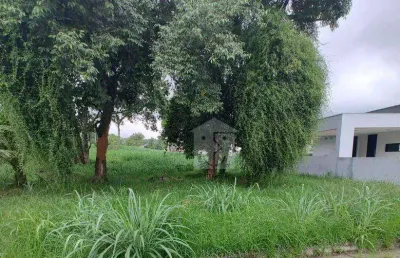 Terreno à venda, 615 m² por r$ 110.900 - ubatiba - maricá/rj