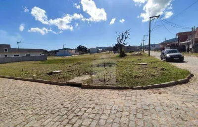 Terreno à venda, 240 m² por r$ 96.900 - ubatiba - maricá/rj