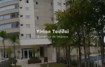 Apartamento com 3 quartos à venda na Avenida Doutor Adilson Rodrigues, Jardim das Samambaias, Jundiaí