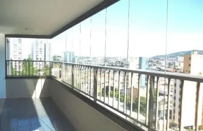 Apartamento com 3 quartos à venda na Rua Major Sucupira, Centro, Jundiaí