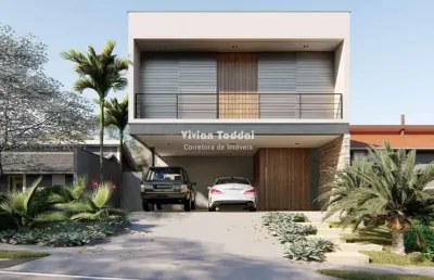 Casa em condomínio fechado com 3 quartos à venda na Rua Elias José Cavalcanti, Recanto Quarto Centenário, Jundiaí