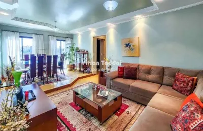 Apartamento com 3 quartos à venda na Rua Bom Jesus de Pirapora, Vila Vianelo, Jundiaí