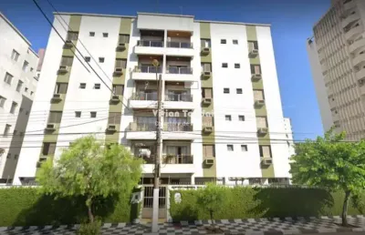 Apartamento com 3 quartos à venda na Avenida dos Caiçaras, Jardim Las Palmas, Guarujá