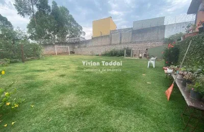 Terreno em condomínio fechado à venda na Rua Faustina Barbosa Stackfleth, Parque Centenário, Jundiaí