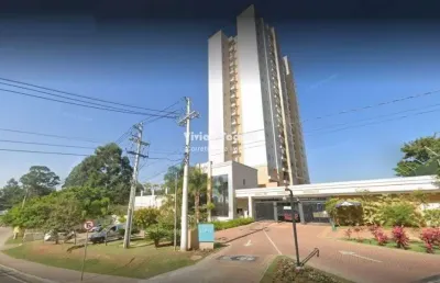 Apartamento com 2 quartos à venda na Avenida Osmundo dos Santos Pellegrini, Jardim Trevo, Jundiaí
