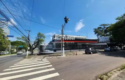 Ponto comercial para alugar na Rua Senador César Lacerda de Vergueiro, Jardim Ana Maria, Jundiaí