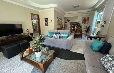 Casa em condomínio fechado com 3 quartos à venda na Rua dos Pinheiros, Jardim Novo Mundo, Jundiaí