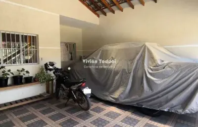 Casa com 3 quartos à venda na Xxx, Medeiros, Jundiaí
