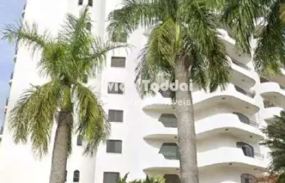 Apartamento com 4 quartos à venda na Rua Bela Vista, Bela Vista, Jundiaí
