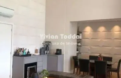 Apartamento com 3 quartos à venda na Avenida César Puglia, Jardim das Samambaias, Jundiaí