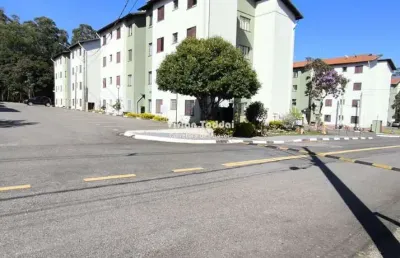 Apartamento com 2 quartos à venda na Avenida Reynaldo de Porcari, Medeiros, Jundiaí