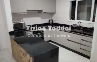 Casa com 3 quartos à venda na Rua César Henrique Favarin, Residencial Santa Giovana, Jundiaí
