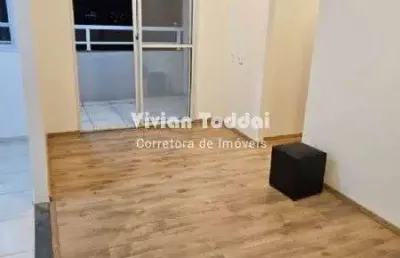 Apartamento com 3 quartos à venda na Avenida José Joaquim Pedro, Vila Rio Branco, Jundiaí