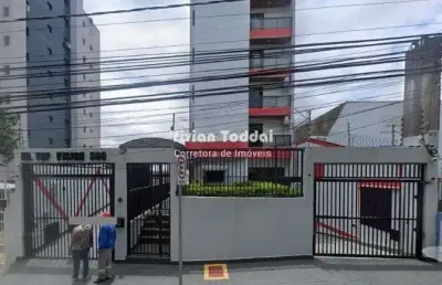 Apartamento com 2 quartos para alugar na Avenida Doutor Pedro Soares de Camargo, Anhangabaú, Jundiaí