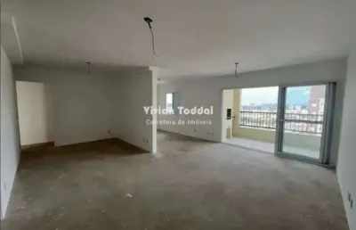 Apartamento com 4 quartos à venda na Travessa Augusta, Jardim Messina, Jundiaí