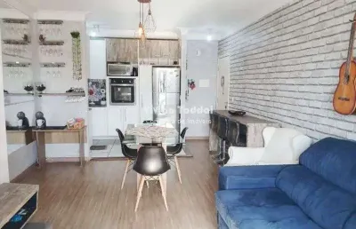 Apartamento com 3 quartos à venda na Rua do Retiro, Vila das Hortências, Jundiaí