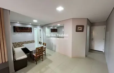 Apartamento com 3 quartos à venda na Rua do Retiro, Vila das Hortências, Jundiaí