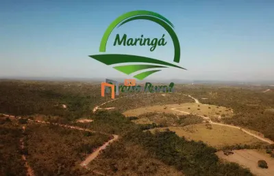 Lançamento fazendinhas 20.000 m² maringá paraíso rural - jaboticatubas