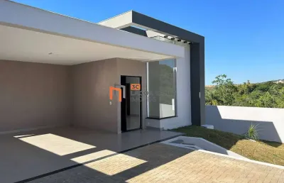 Excelente casa 03 quartos/suíte proxímo ao condomínio virginia