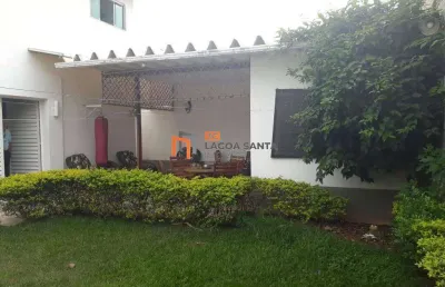 Linda casa com 05 dormitórios no bairro bela vista - lagoa santa