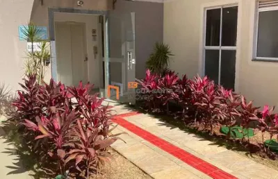 Excelente apartamento no comdomínio lagoa das esmeraldas