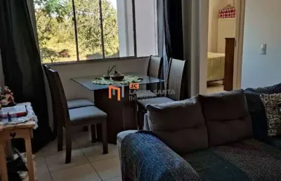 Apartamento de 02 quartos no condomínio ville lisboa - lagoa santa