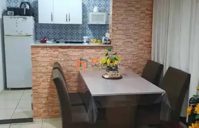 Apartamento de 02 quartos a 100 metros do novo bh da vila maria
