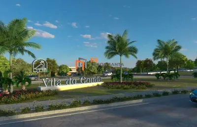Vila do conde lote residencial e comercial a partir de 360 m²