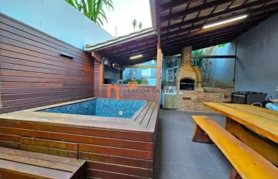 Casa com 03 quartos no bairro visão - proximo a entrada de lagoa santa