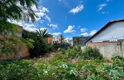 Lote de 360 m² no bairro visão - localizado próximo a praça de esportes
