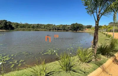 Fazendinhas hectares santa clara - próximo ao trevo de são josé de almeida