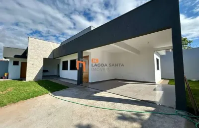 Casa de 03 quartos no bairro lundcéia  á 2km da orla da lagoa central
