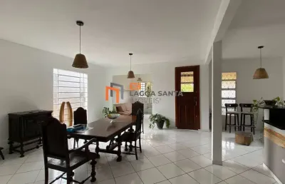 Casa com 03 quartos localizada a 850 metros da orla da lagoa - lundceia