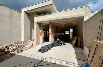 Casa de 03 quartos a venda no bairro cachoeira em são josé da lapa