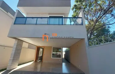 Casa duplex com bairro promissão proximo ao apoio mineiro