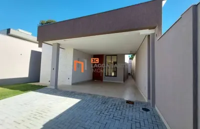 Casa de 04 quartos no bairro tradição proximo a santa casa de lagoa santa