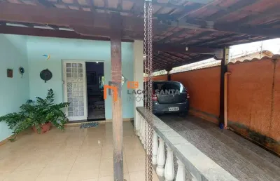 Casa a venda no bairro jardim ipê proximo ao mercadão internacional