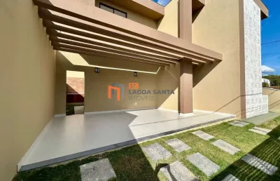 Casa no condomínio trilhas do sol - localizada a 3km da orla da lagoa