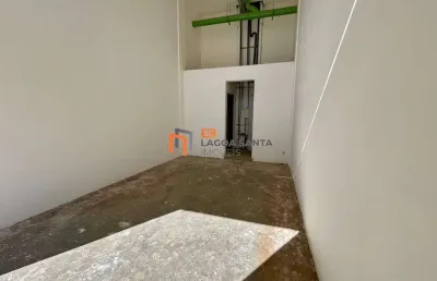 Loja comercial de 30 m² no park lund - com financiamento próprio