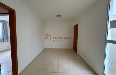 Apartamento no condomínio parque lagoa nova no moradas da lapinha