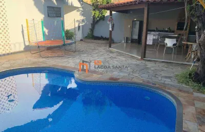 Casa colonial no bairro jardim ipê - proximo ao mercadão internacional