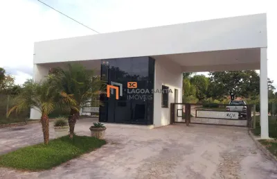 Condomínio tamboril - lotes de 1.000 m² com infraestrutura completa
