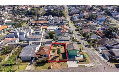 Terreno em ótima localização no bairro boa vista, com 354m², r$ 600.000,00.
