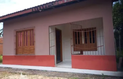 Chácara / sítio com 2 quartos à venda no São Pedro, Curuçá 